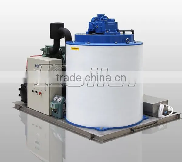5Tons Flake Ice Maker Machine for Fishery From China Koller photo-3