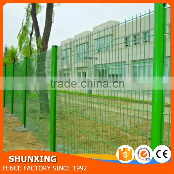 Made in China Hot Sale Hot Dip Welded Mesh for Fencing photo-6