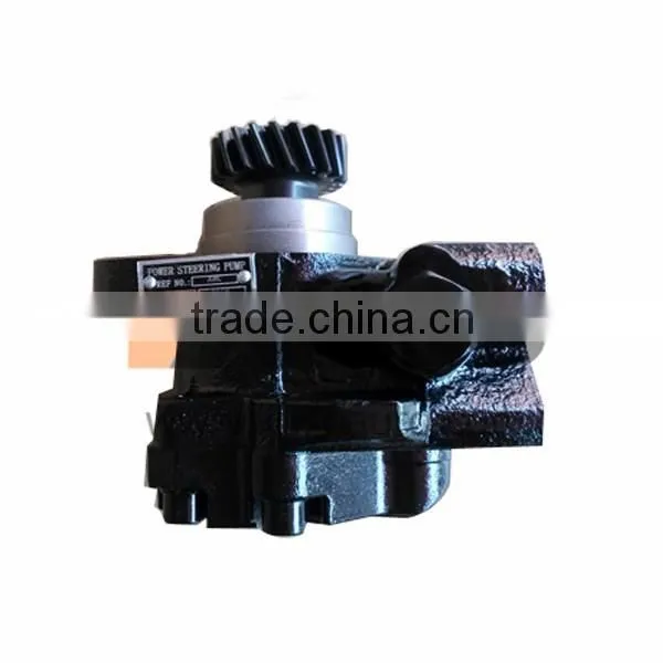 44310-2362 44310-2322 Power Steering Pump for HINO 500 FD GD GH FF J08C photo-3