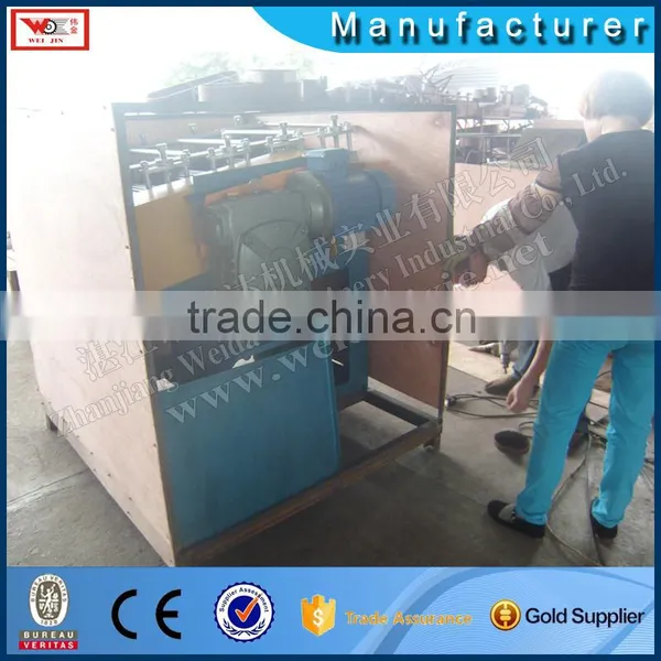 Factory Price! Five In One Sheeting Machine Good Performance photo-2