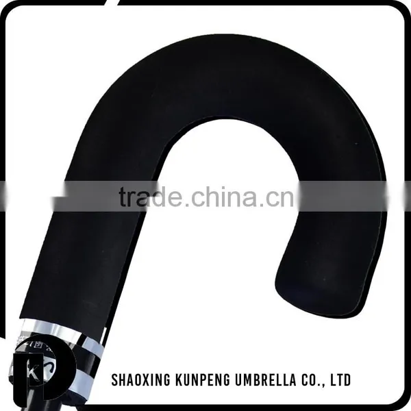 Top Quality Customized Factory Price Colorful Straight Umbrella photo-4