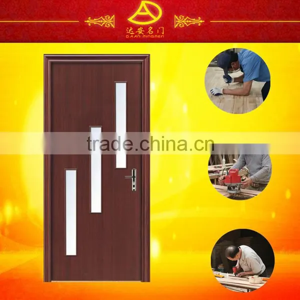 Modern Wooden Flash Doors Design photo-4