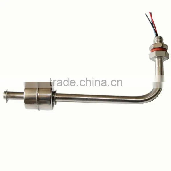 Low Cost Stainless Magnetic Level Gauge