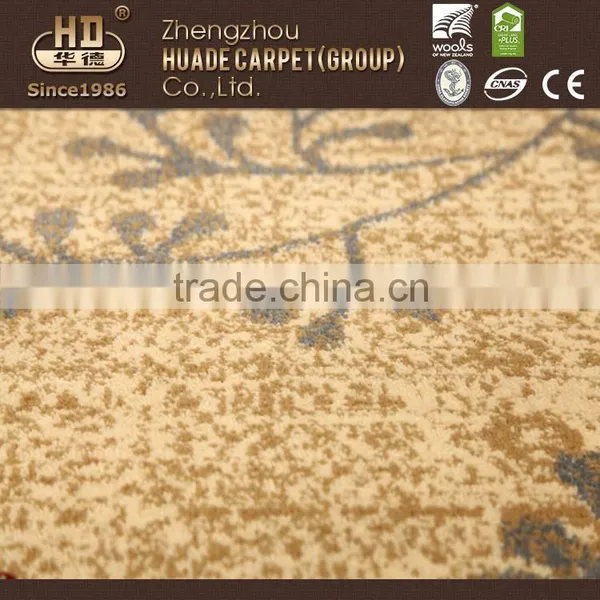 Factory Supply Attractive Price PP Floor Mat photo-4