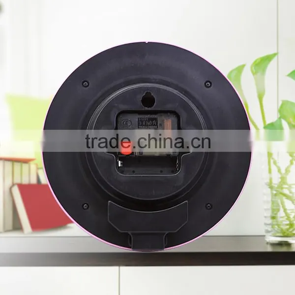 Fashion Wall Clock Wc19001 photo-2