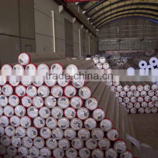 800gsm Glossy PVC Coated Tarpaulin / Inflatable Tents Plastic Tarpaulins Fabric photo-6
