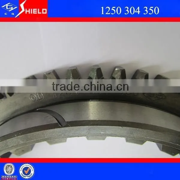 Heavy Duty Truck Part Commercial Synchronizer Cone Spare Autos Parts 1250304350( Equal to VOLVO No.6857225) photo-3