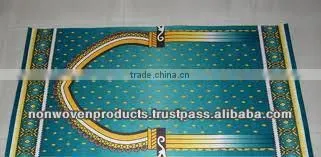 Cheap Nonwoven Prayer Sheet photo-2