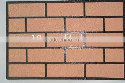 Popular New Decorative Texture Exterior Wall Paint photo-3