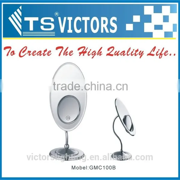 Cheap Small Cosmetic Mirror photo-3