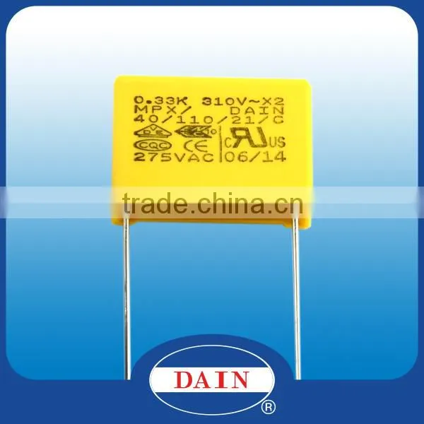 Type Class X2 Series Capacitor for Gprs Modem 16 Port Gsm Modem