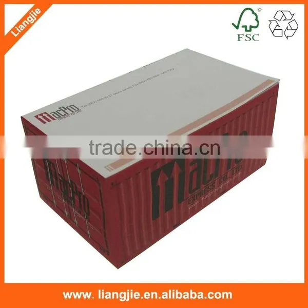 Memo Cube,paper Block With Side Custom Printing for Promotion photo-3