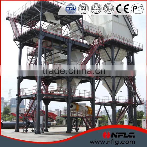Process for Manufacturing Artificial Sand