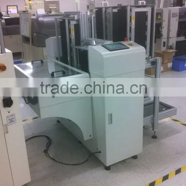 PCB Magazine Loader for SMT Assemby Line ,PCB Handling Equipment photo-3