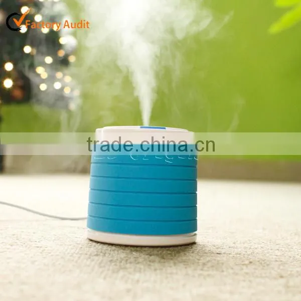 Desk Air Mini Humidifier / Korean Humidifier / Humidifier Singapore photo-2