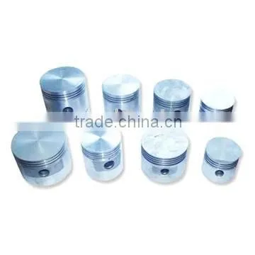 Compressor Pistons