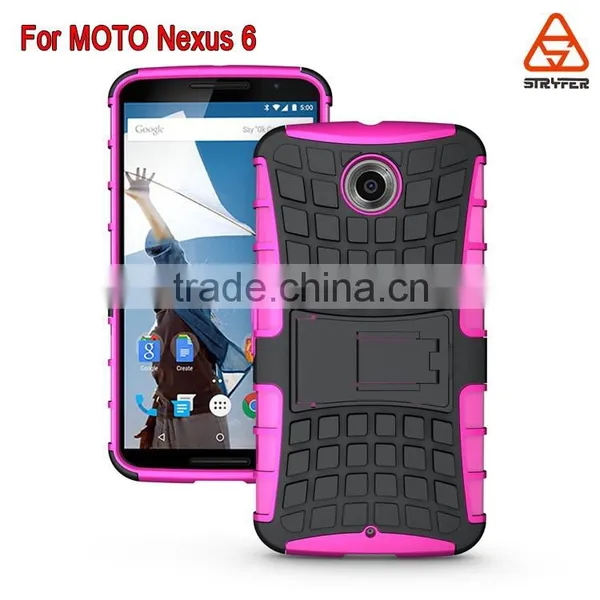 Guangzhou for MOTOROLAR Nexus 6 Cover ,phone Case for MOTOROLAR Nexus 6 photo-4