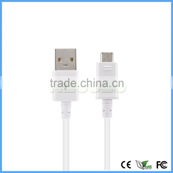 Custom Multifunctional Original Micro Data USB Flat Charger Cable For Samsung Note 4 Iphone Android photo-5