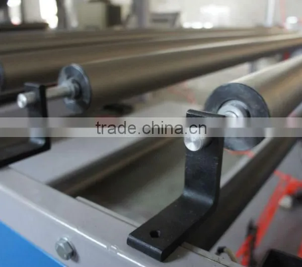 5 Layers Air Bubble Film Machine High Speed Malex Brand photo-4