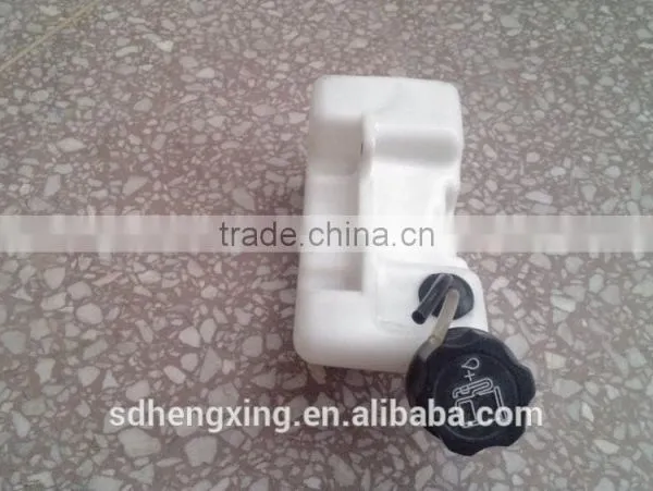 Plastic Fuel Tank photo-3