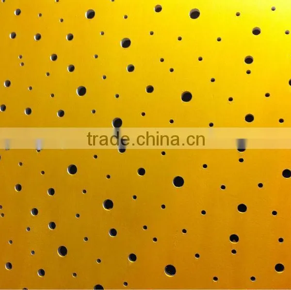Perforated Gypsum Board Making Machine,square Hole,round Hole,oval Hole photo-6