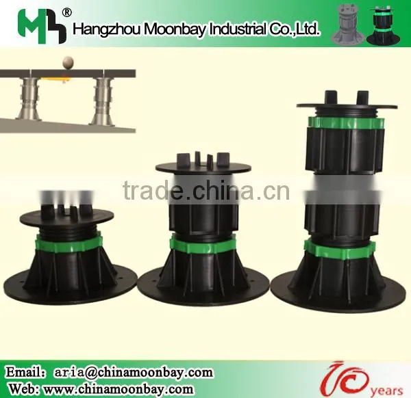 Adjustable Decking Furring Keel Props photo-2