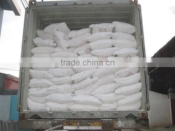 Native Cassava Starch