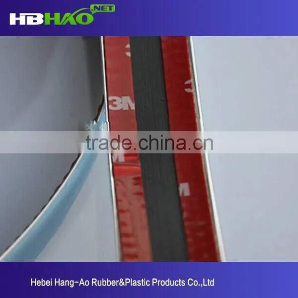 Rubber Sealing Strip for Automobile Windows photo-5