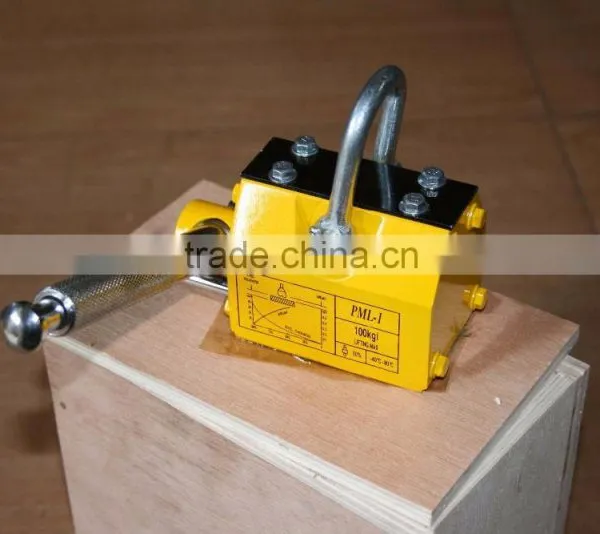 Steel Coil Lifter photo-4
