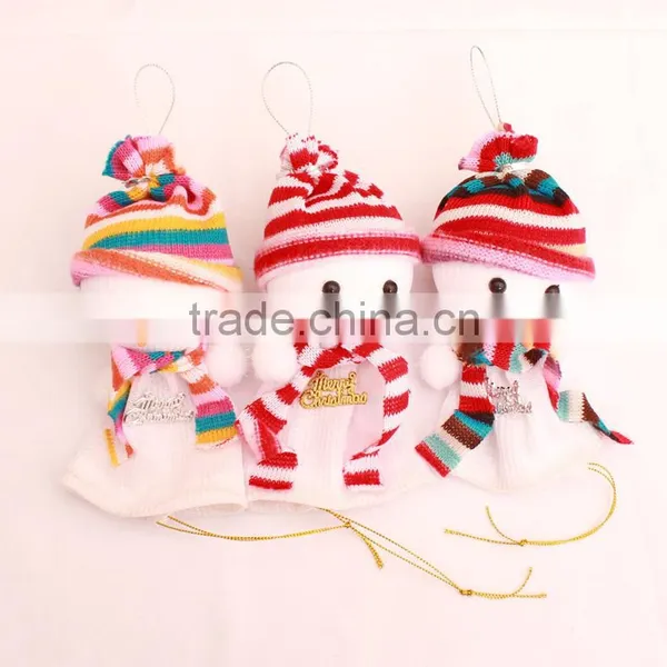 2015 Pretty Indoor Snowman Decoration photo-2
