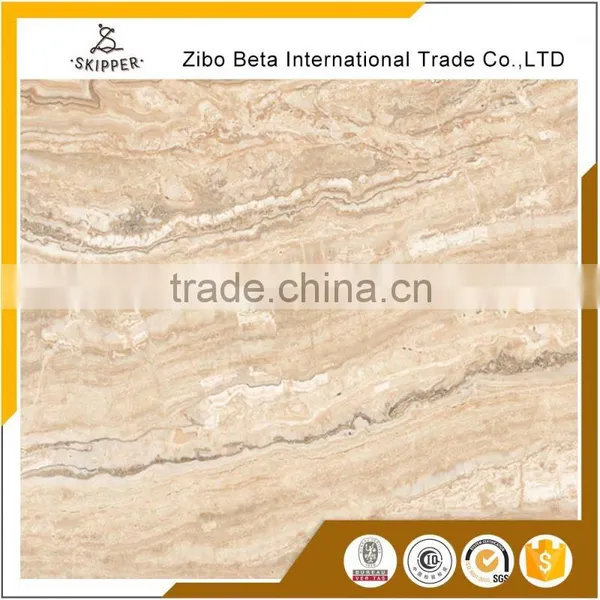 Class A Full Polished Glazed Tile Prices photo-4