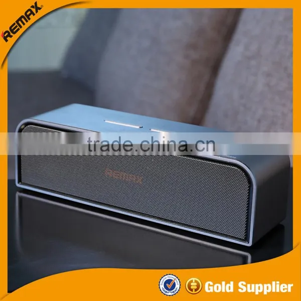 REMAX Speaker Bluetooth for Smartphone photo-2