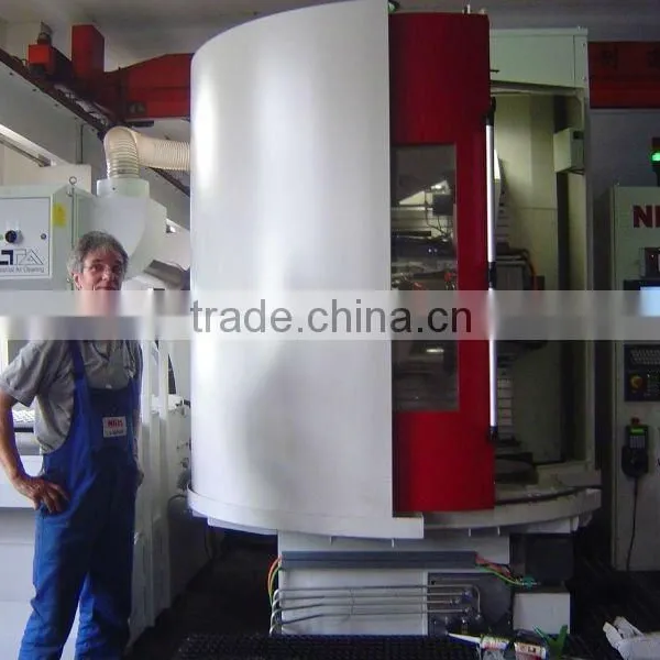 High Quality 3 Phase Asynchronous Motors photo-4