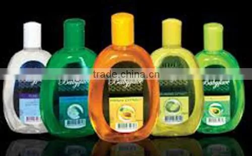baby face cleanser RDL cleanser
