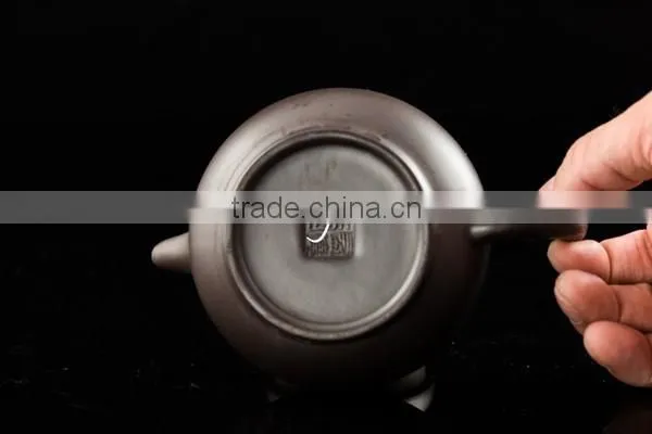 Zi Ni Shou La Hu Tea Pot photo-3