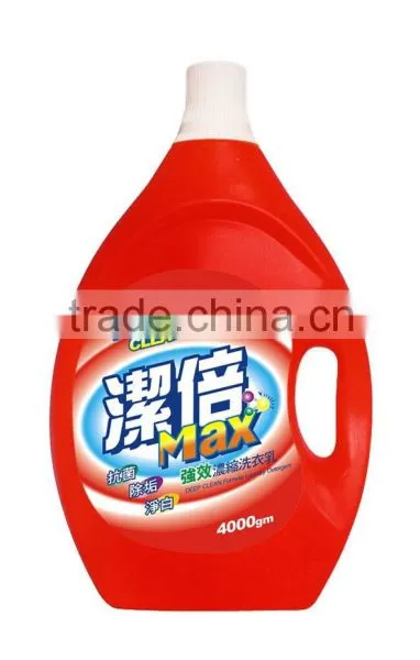Liquid Detergent