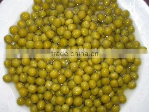 Canned Green Peas 400g photo-4