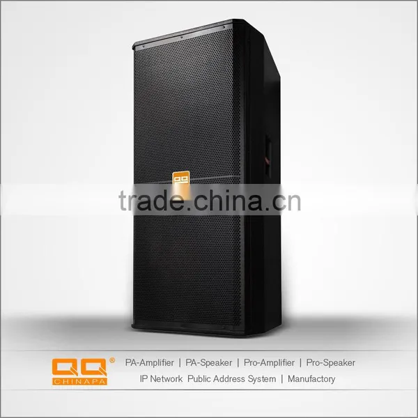 Factory High Quality Power Professional Speaker Big Stage Speaker SRX Series SRX-715 Rated Power 550W photo-3