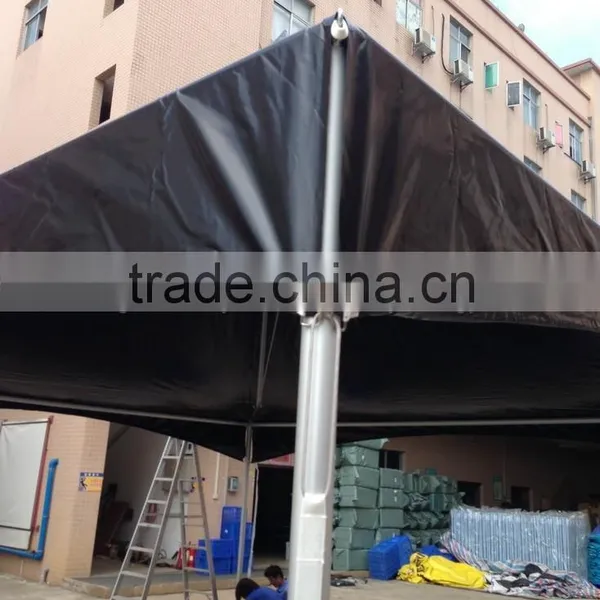 5m Outdoor Aluminum Frameblack Tension Tent for Party/event in Hot Sale photo-4