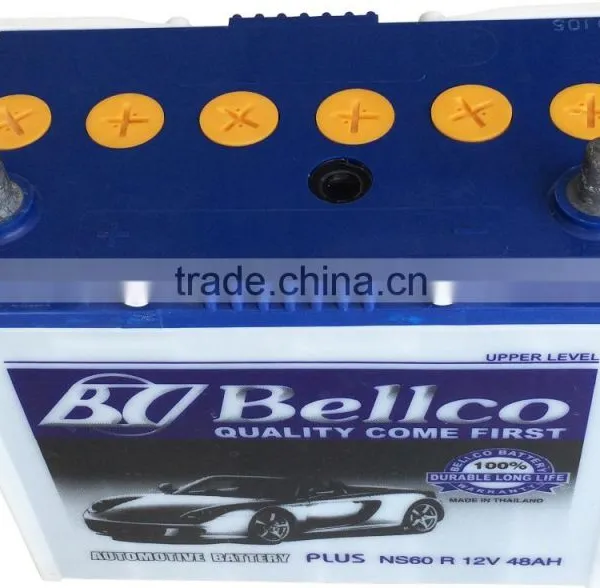 Car Battery photo-2