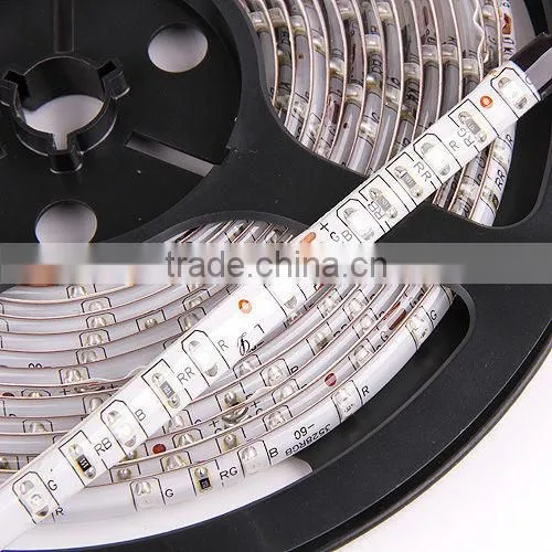 Led Strip Light for Clothes,5050SMD RGB Color photo-3