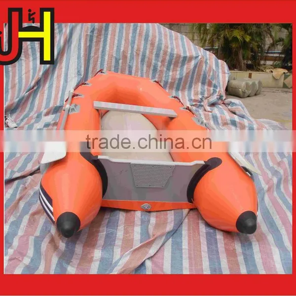 2015 Hot Sale High Quality Inflatable Boat/rigid Inflatable Boat photo-3