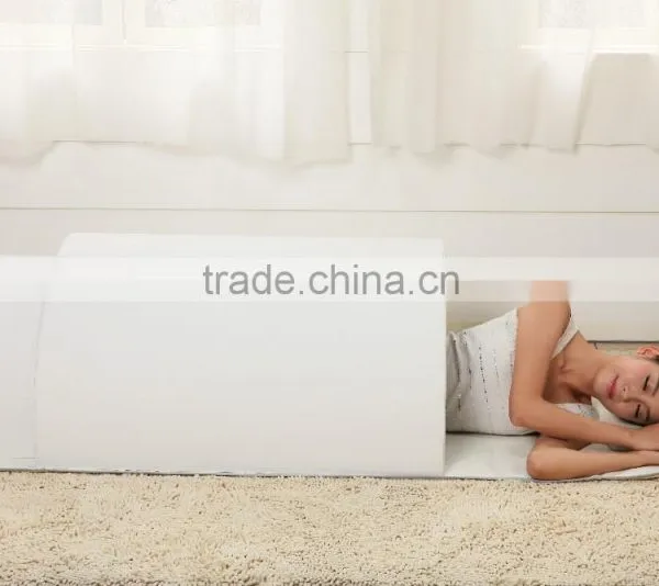 Beauty Equipment Spa Capsule Far Infrared Sauna Dome for Beauty and Healthcare Infrared Therapy Sauna Dome photo-4