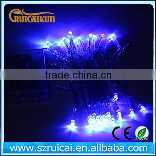 Cheap Battery Operated String Lights photo-5
