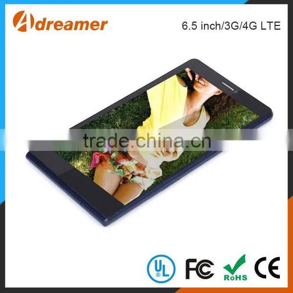 Factory Price Smartphone 6.5 Inch Low Cost pc Tablet China Product photo-2