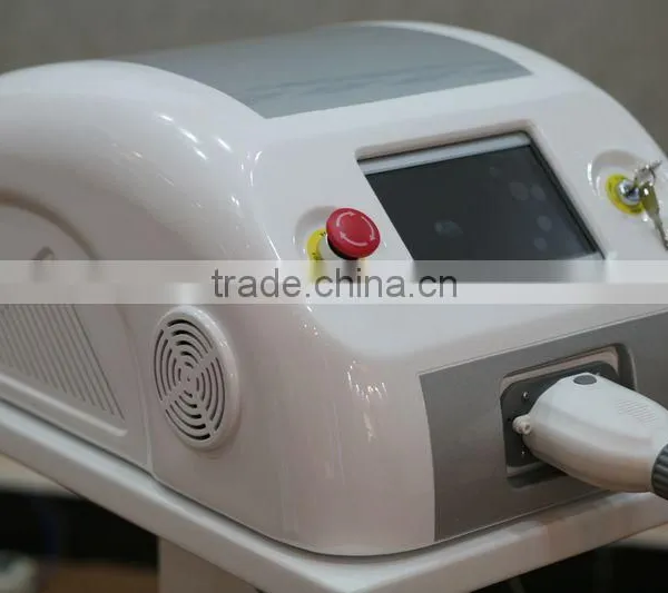 2016 Powerful Ipl Skin Care Acne Removal Ipl Laser Equipment photo-3
