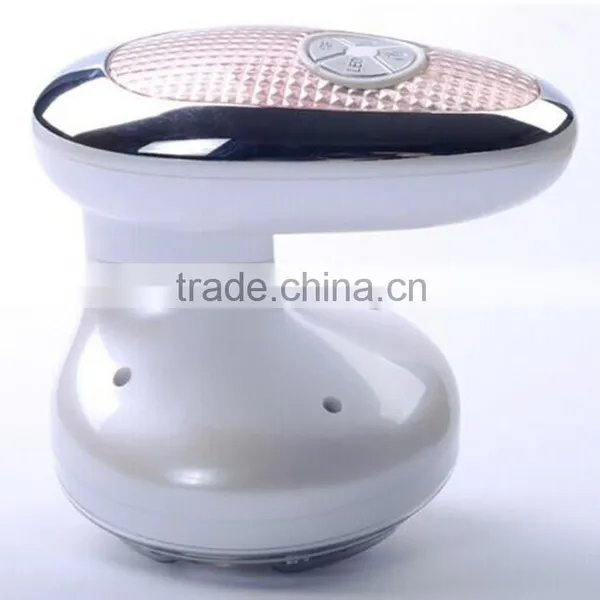 High Quality Home Use Mini Handheld Led Light Body Fat Burn Device photo-3