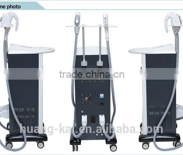 2016 Hair Removal Elight Shr/ipl Shr Hair Removal Machine/shr Hair Removal Machine/hair Removal Machine photo-2