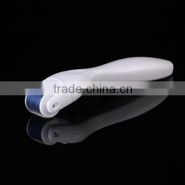 New Derma Roller Micro Needle Skin Anti Aging Scars Cellulite Acne Stretch Marks photo-2