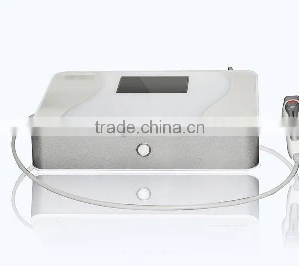 Portable Thermagic Tips/rf Thermag/thermag Skin Tightening Machine photo-3